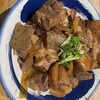 肉めし岡もと 御徒町店
