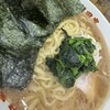 横浜ラーメン 町田家 新宿南口店