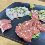 地どり焼 のむら丸 - 