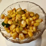 ドスビーバー - アミーゴサラダ