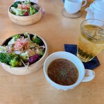 キッチン ロッコ - 