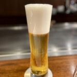 しらかわ - キリンラガー