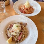 キッチン ロッコ - 