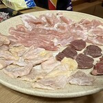 地どり焼 のむら丸 - 