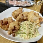 地どり焼 のむら丸 - 