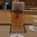 鮨 しゅん輔 阿佐ヶ谷 - 