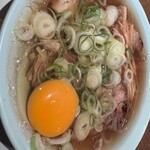えっちゃんラーメン。 - 