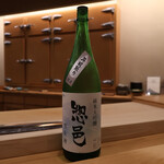 鮨 しゅん輔 阿佐ヶ谷 - 