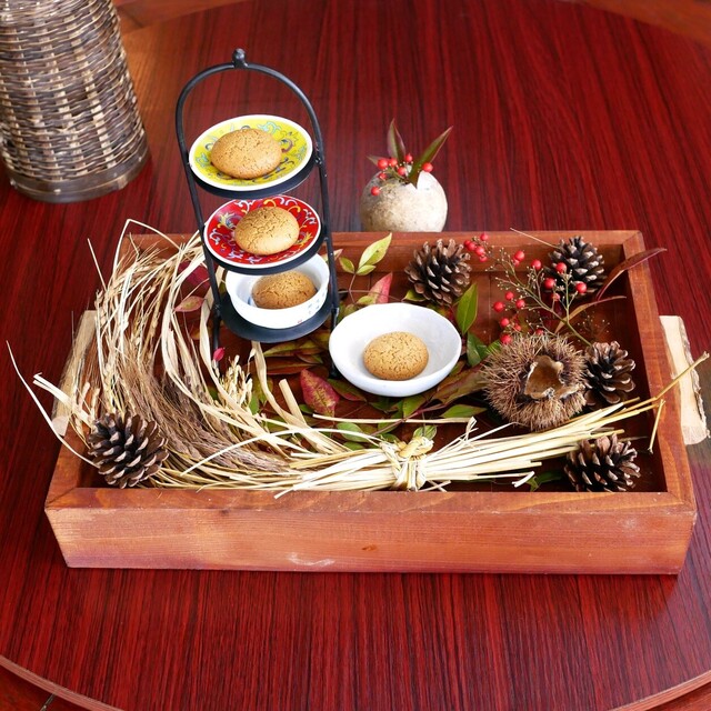 Inaka no Taiho restaurant in Kyoto, Japan