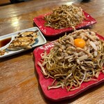 バソキ屋 西月隈店 - 