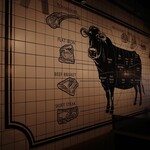 黒毛和牛タンとハラミ 焼肉龍 - 