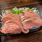 焼き鳥と油そば 大森屋 - 