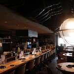 黒毛和牛タンとハラミ 焼肉龍 - 