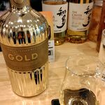 お酒の美術館 - ドリンク写真: