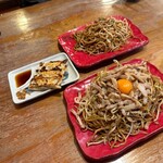 バソキ屋 西月隈店 - 