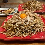 バソキ屋 西月隈店 - 