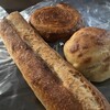 Boulangerie Lafi 円山店