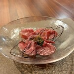 代官山鉄板ゆうり - 