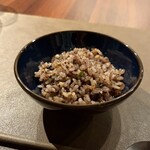 代官山鉄板ゆうり - 