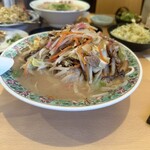 こだわりらーめん 十八番 霧島隼人店 - 