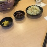 こだわりらーめん 十八番 霧島隼人店 - 