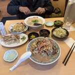 こだわりらーめん 十八番 霧島隼人店 - 