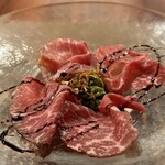 代官山鉄板ゆうり - 