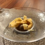 代官山鉄板ゆうり - 