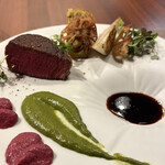 代官山鉄板ゆうり - 