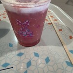 プラズマ・レイズ・ダイナー - うら