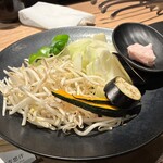 士別成吉思汗 薄野店 - 
