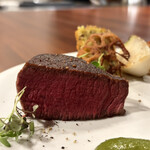 代官山鉄板ゆうり - 