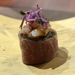 代官山鉄板ゆうり - 