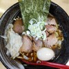 煮干しらーめん 渡辺商店