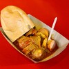 Berlin Currywurst