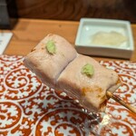 焼き鳥 松元 - 