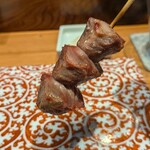 焼き鳥 松元 - 