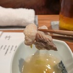 焼き鳥 松元 - 