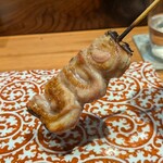 焼き鳥 松元 - 