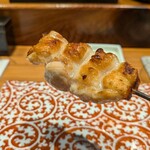 焼き鳥 松元 - 