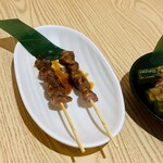 完全個室居酒屋 いろり堂 新宿店 - 