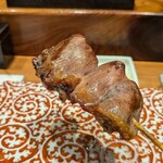 焼き鳥 松元 - 