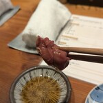 焼き鳥 松元 - 