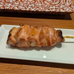 焼き鳥 松元 - 