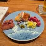 焼き鳥 松元 - 