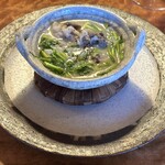 レストラン ナズ - 