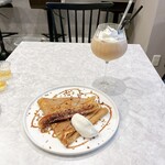 teahouse Mii bymcrepe - 