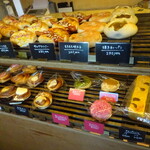 Bonbon Donut - 