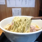 貝麺ふか川 - 