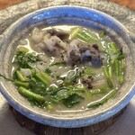 レストラン ナズ - 